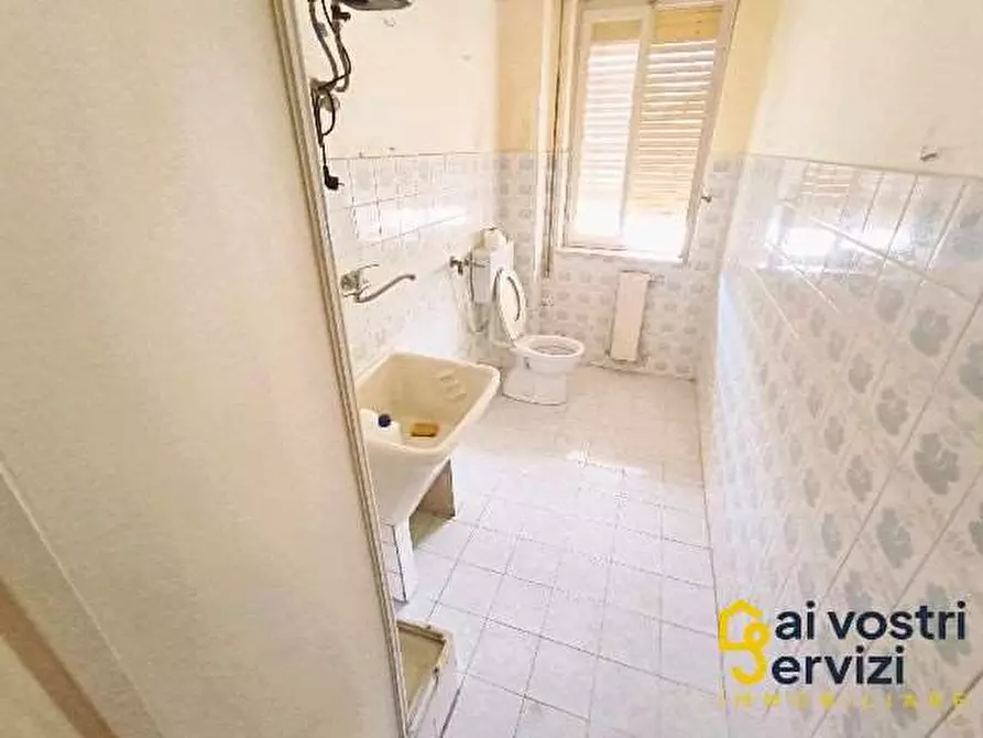 Immagine 13 di Appartamento in vendita  in Via Mascalucia a Siracusa