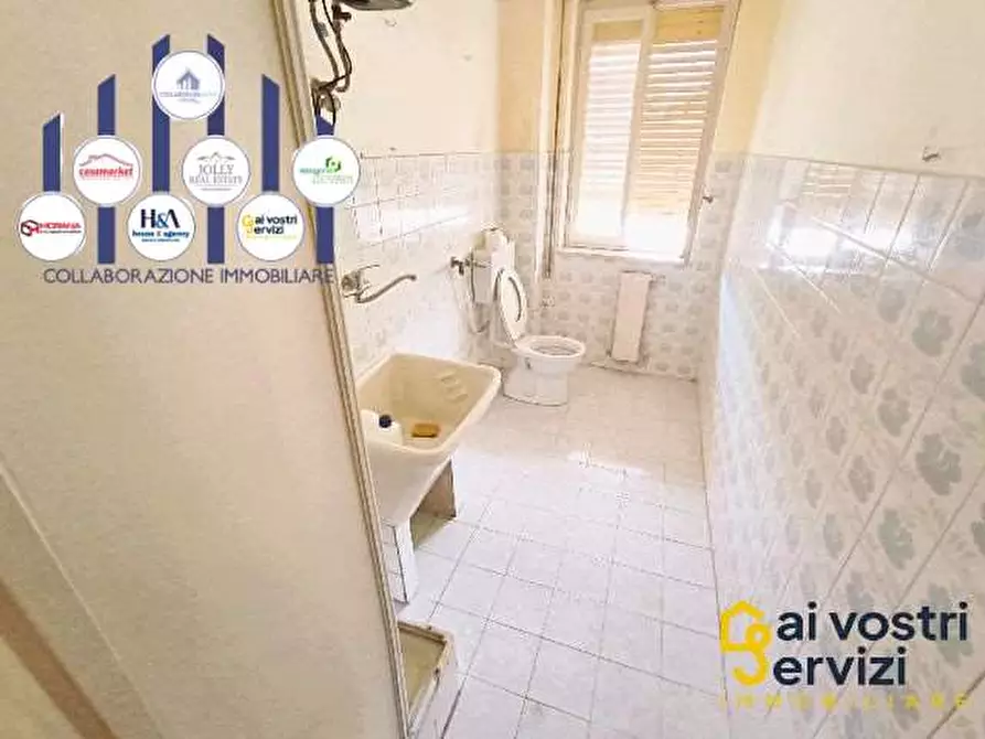 Immagine 13 di Appartamento in vendita  in Via Mascalucia a Siracusa