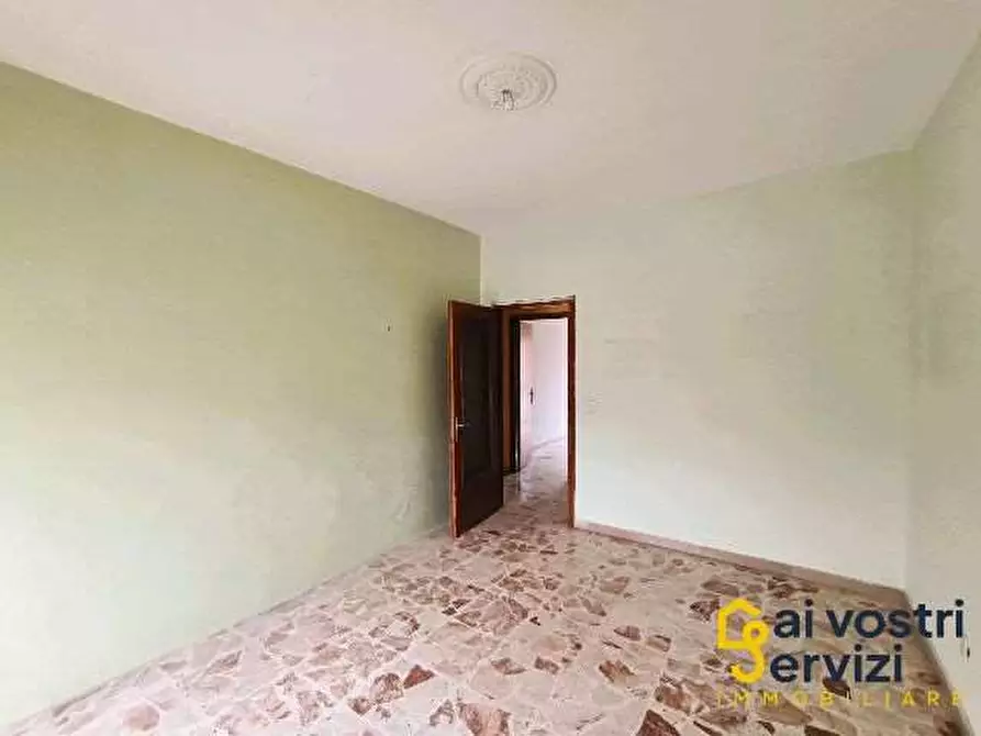 Immagine 7 di Appartamento in vendita  in Via Mascalucia a Siracusa