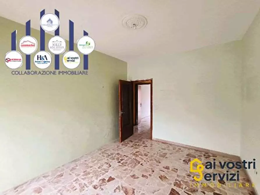 Immagine 7 di Appartamento in vendita  in Via Mascalucia a Siracusa