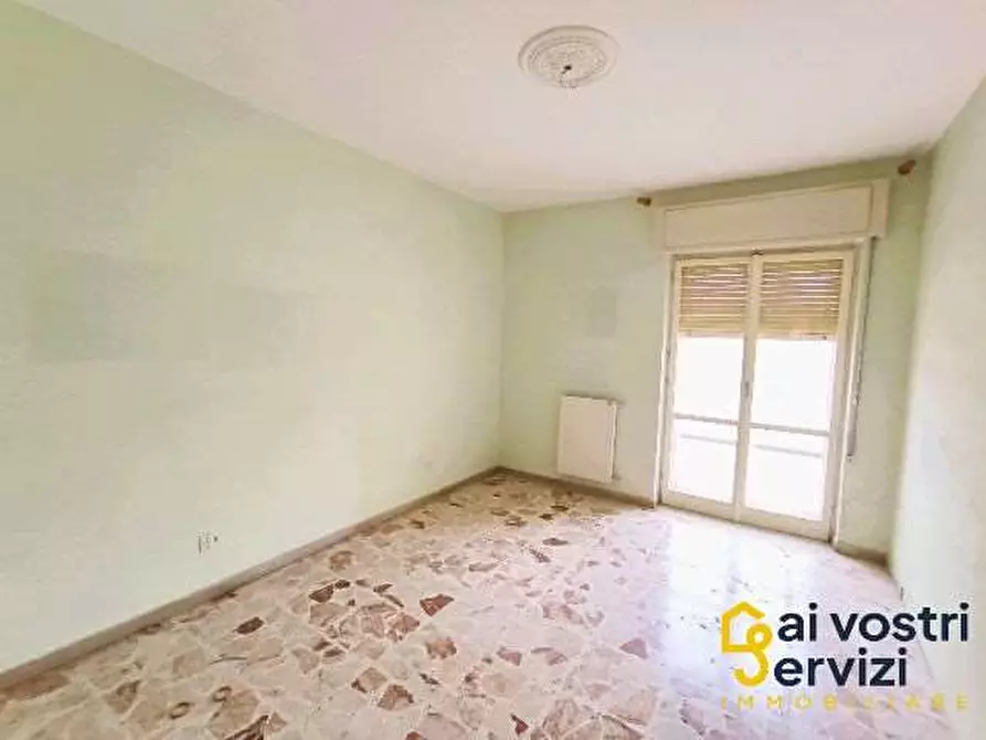 Immagine 8 di Appartamento in vendita  in Via Mascalucia a Siracusa