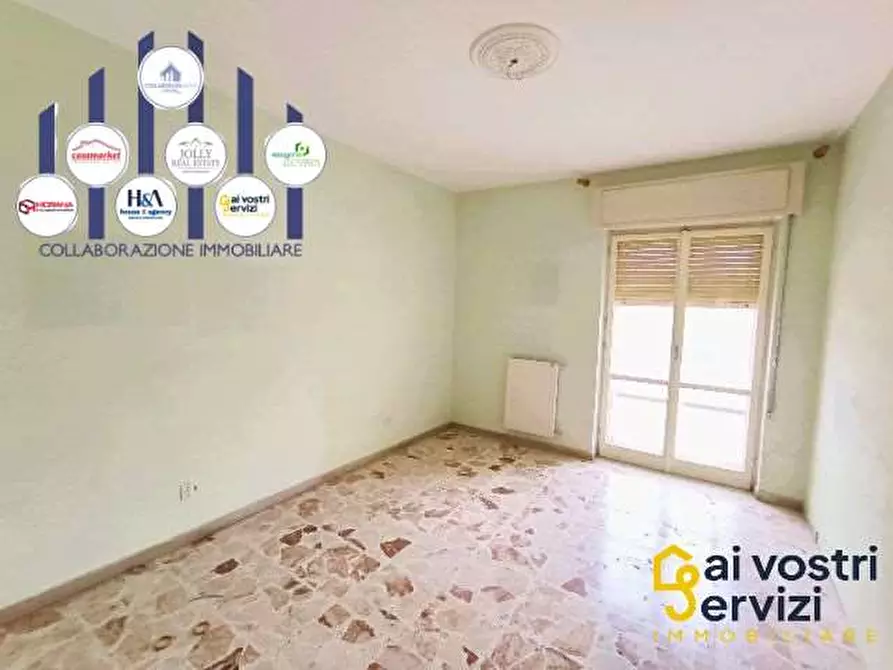 Immagine 8 di Appartamento in vendita  in Via Mascalucia a Siracusa