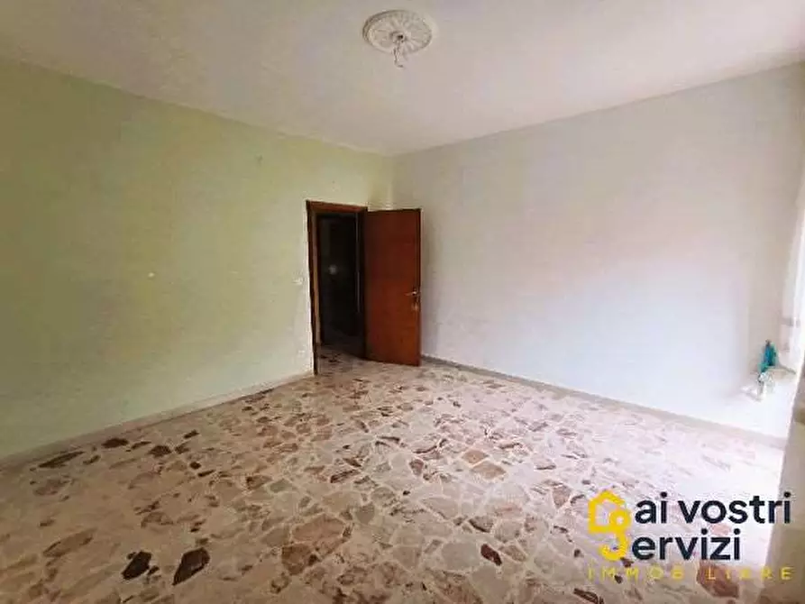 Immagine 9 di Appartamento in vendita  in Via Mascalucia a Siracusa