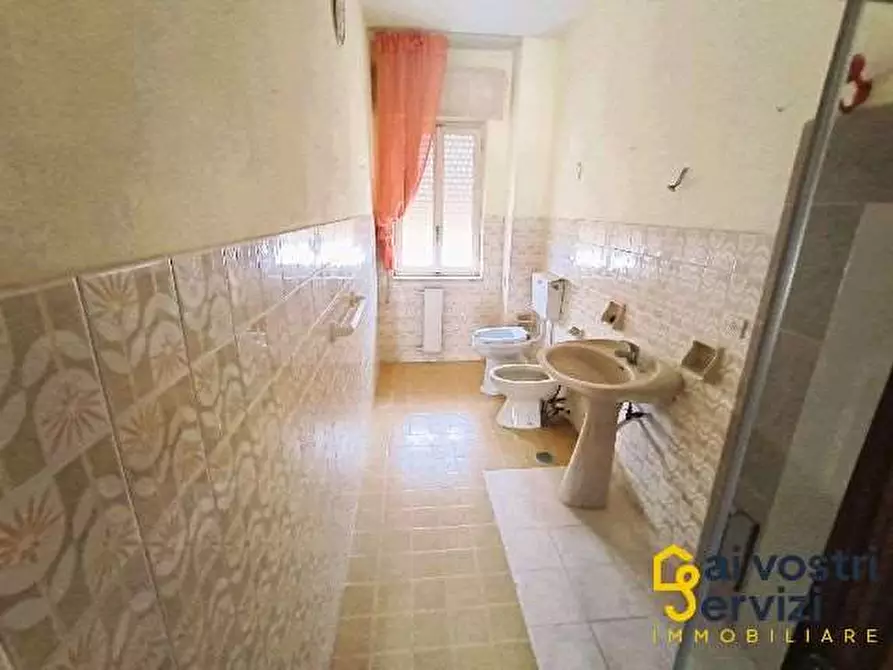 Immagine 15 di Appartamento in vendita  in Via Mascalucia a Siracusa