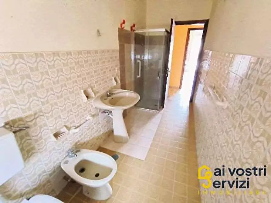 Immagine 16 di Appartamento in vendita  in Via Mascalucia a Siracusa