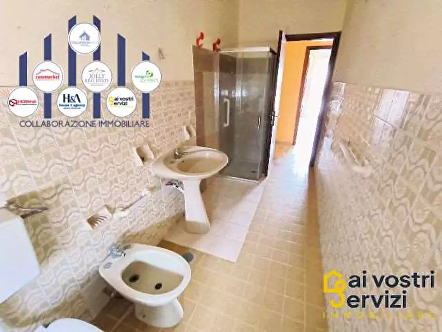 Immagine 16 di Appartamento in vendita  in Via Mascalucia a Siracusa