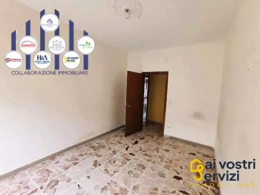 Immagine 11 di Appartamento in vendita  in Via Mascalucia a Siracusa