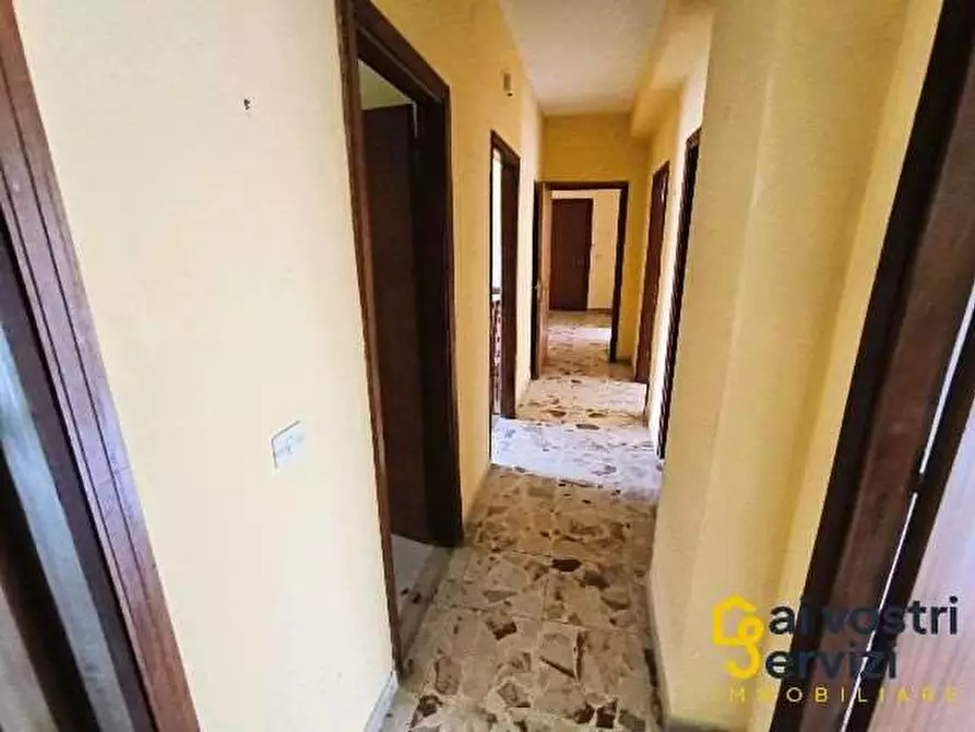 Immagine 14 di Appartamento in vendita  in Via Mascalucia a Siracusa