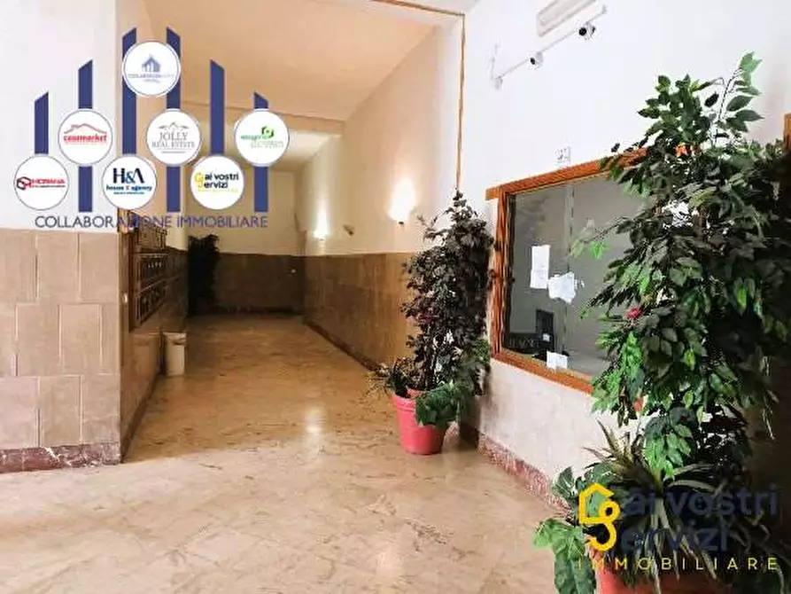 Immagine 19 di Appartamento in vendita  in Via Mascalucia a Siracusa