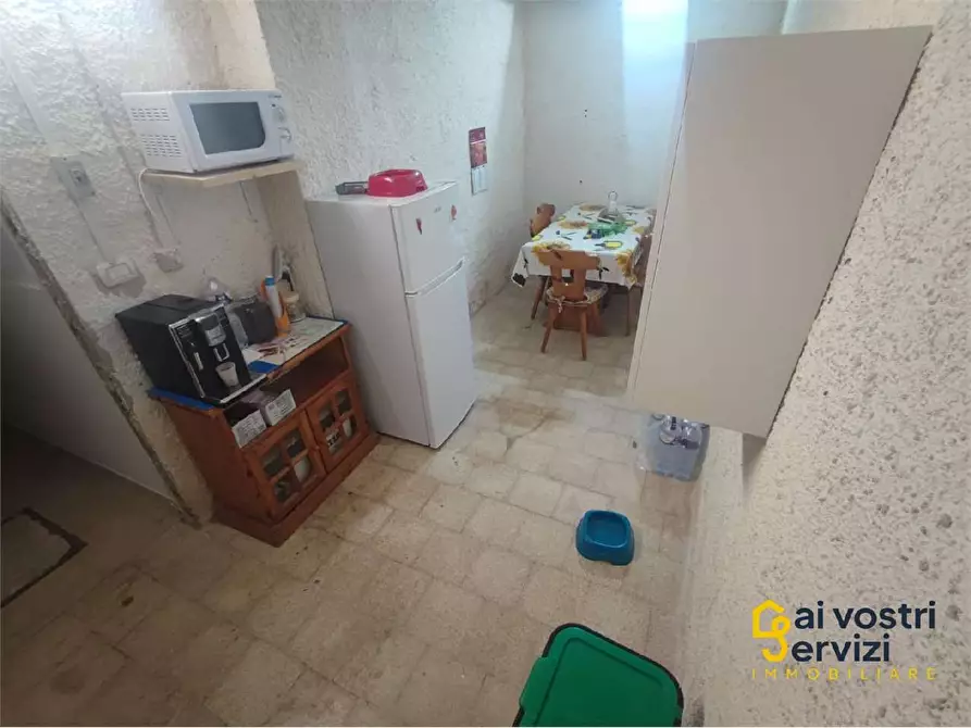 Immagine 5 di Garage in vendita  in Via Augusta a Siracusa