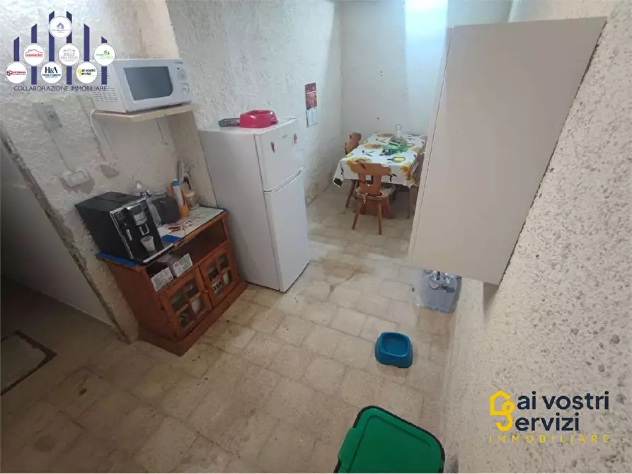 Immagine 5 di Garage in vendita  in Via Augusta a Siracusa