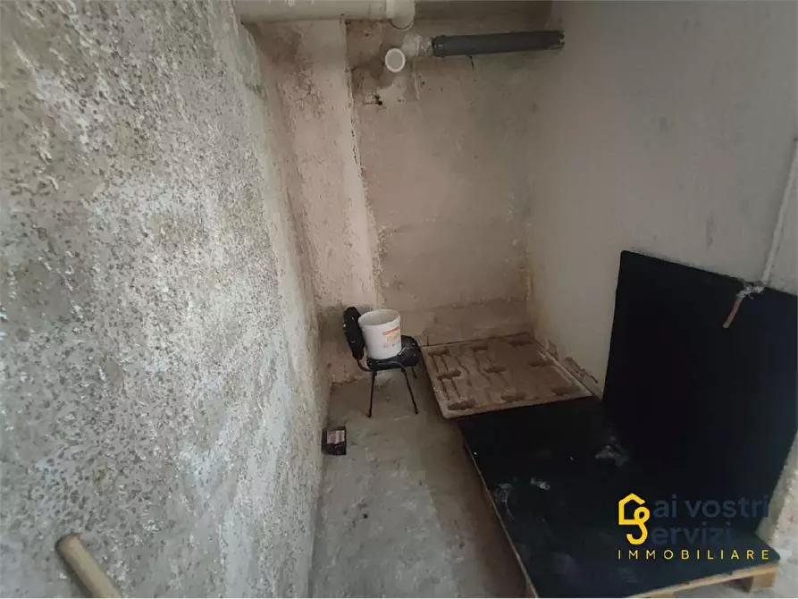 Immagine 7 di Garage in vendita  in Via Augusta a Siracusa