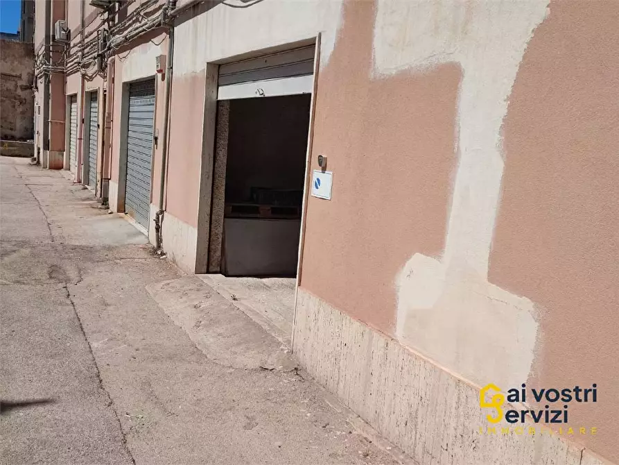 Immagine 9 di Garage in vendita  in Via Augusta a Siracusa
