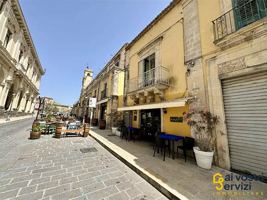 Immagine 2 di Quadrilocale in vendita  in via Padre Girolamo a Palazzolo Acreide