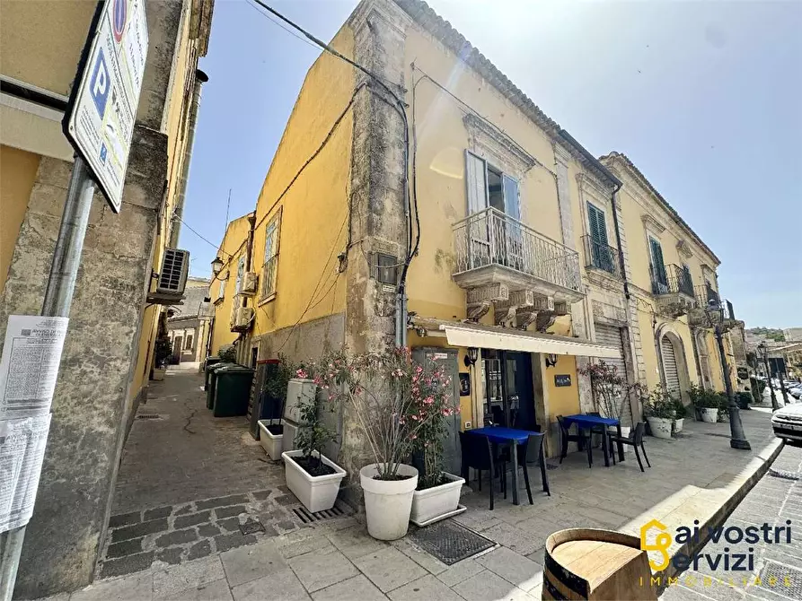 Immagine 8 di Quadrilocale in vendita  in via Padre Girolamo a Palazzolo Acreide