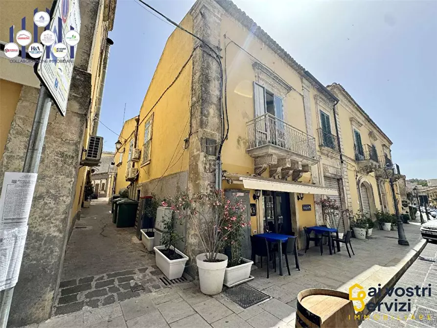 Immagine 8 di Quadrilocale in vendita  in via Padre Girolamo a Palazzolo Acreide