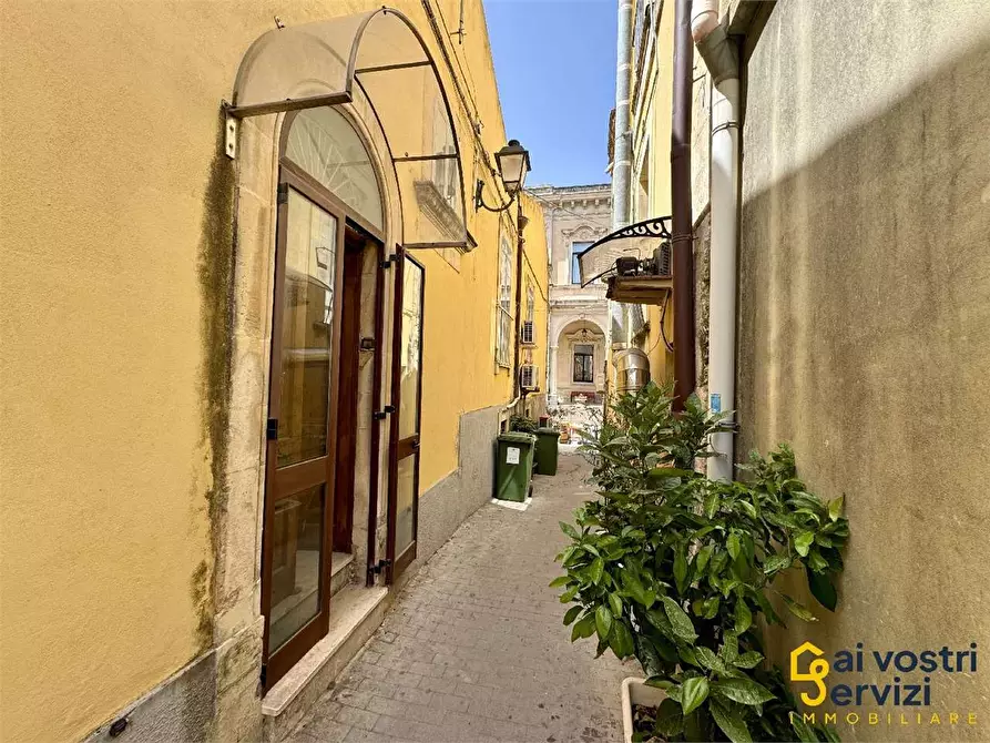 Immagine 9 di Quadrilocale in vendita  in via Padre Girolamo a Palazzolo Acreide