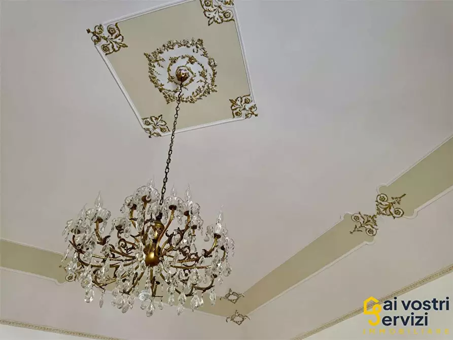 Immagine 4 di Quadrilocale in vendita  in via Padre Girolamo a Palazzolo Acreide