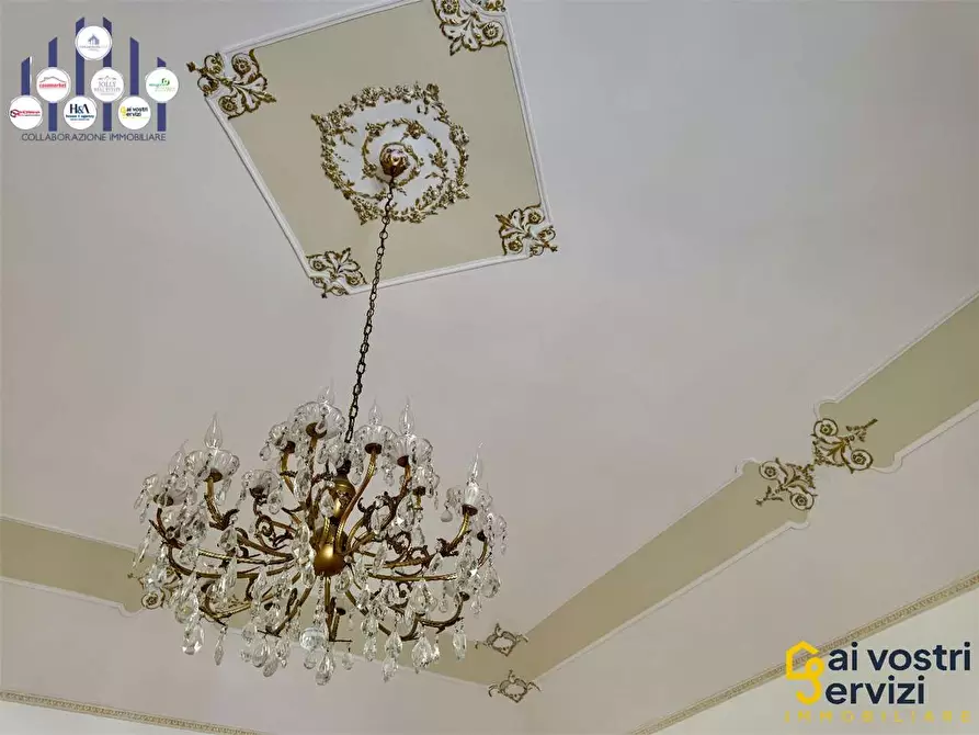 Immagine 4 di Quadrilocale in vendita  in via Padre Girolamo a Palazzolo Acreide