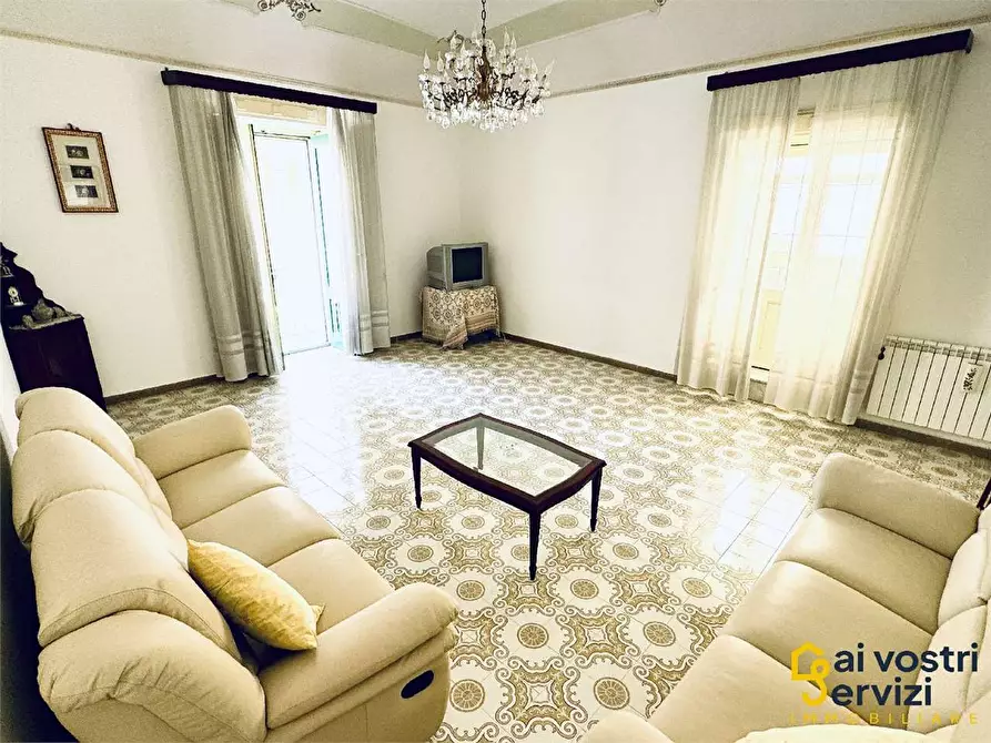 Immagine 5 di Quadrilocale in vendita  in via Padre Girolamo a Palazzolo Acreide