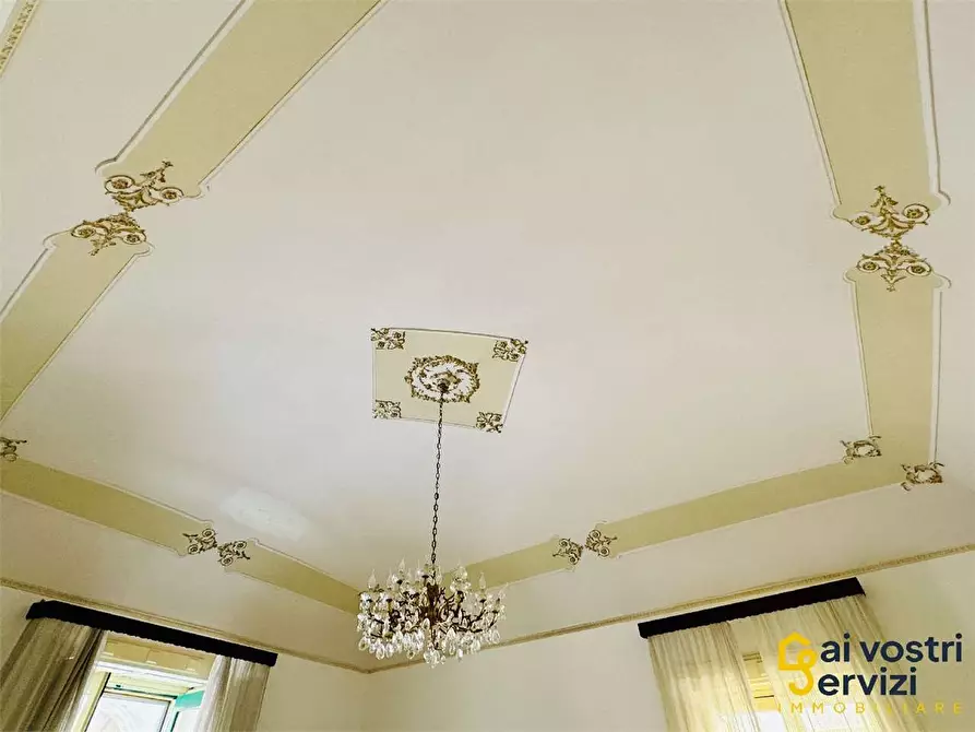 Immagine 10 di Quadrilocale in vendita  in via Padre Girolamo a Palazzolo Acreide