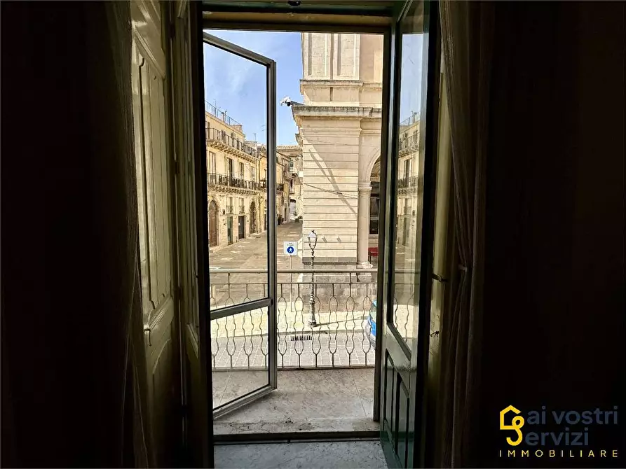 Immagine 11 di Quadrilocale in vendita  in via Padre Girolamo a Palazzolo Acreide