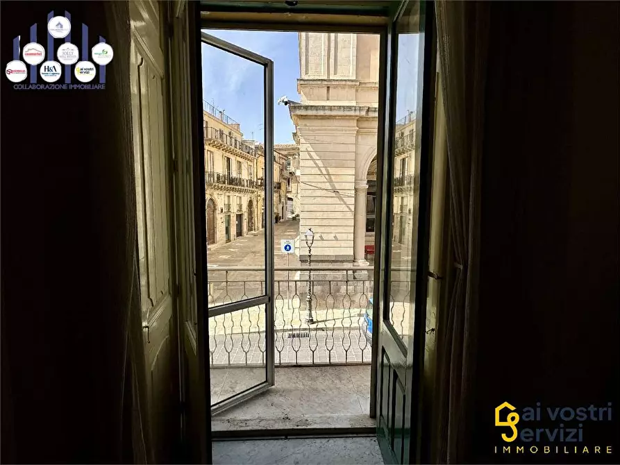 Immagine 11 di Quadrilocale in vendita  in via Padre Girolamo a Palazzolo Acreide