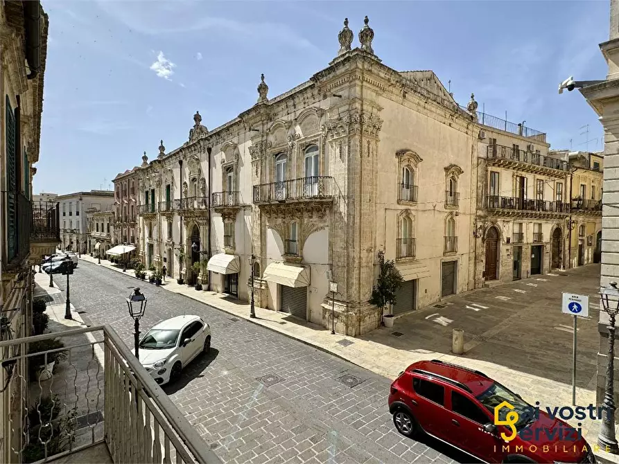 Immagine 12 di Quadrilocale in vendita  in via Padre Girolamo a Palazzolo Acreide
