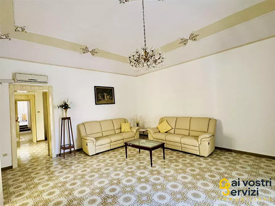 Immagine 13 di Quadrilocale in vendita  in via Padre Girolamo a Palazzolo Acreide