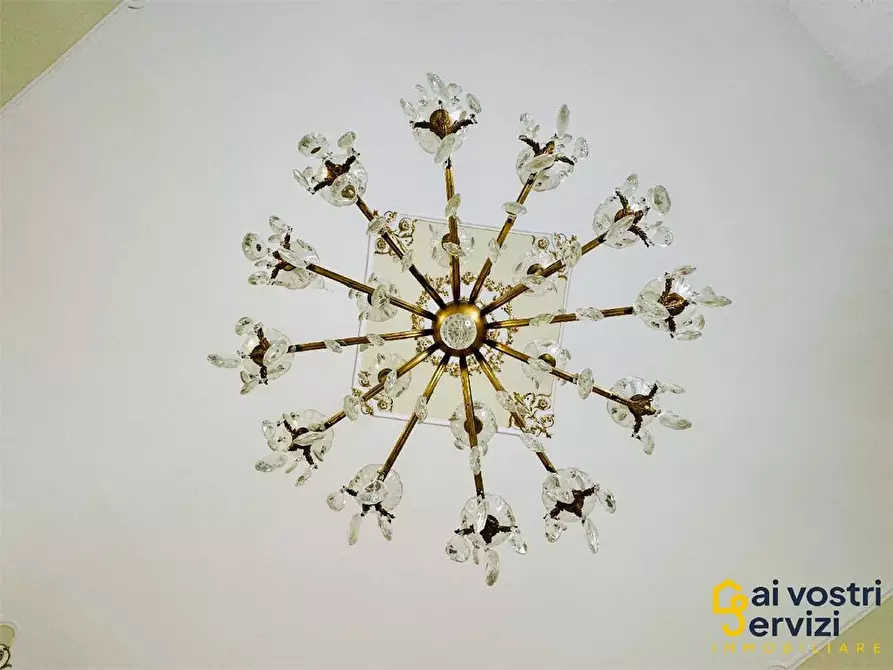 Immagine 14 di Quadrilocale in vendita  in via Padre Girolamo a Palazzolo Acreide