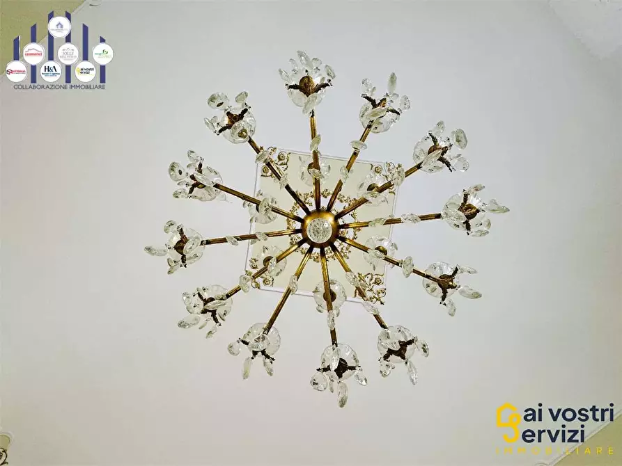 Immagine 14 di Quadrilocale in vendita  in via Padre Girolamo a Palazzolo Acreide