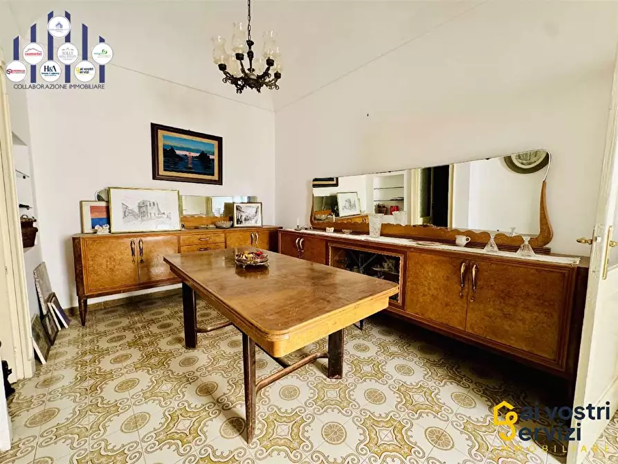 Immagine 15 di Quadrilocale in vendita  in via Padre Girolamo a Palazzolo Acreide