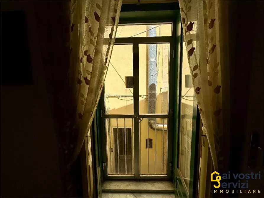 Immagine 17 di Quadrilocale in vendita  in via Padre Girolamo a Palazzolo Acreide