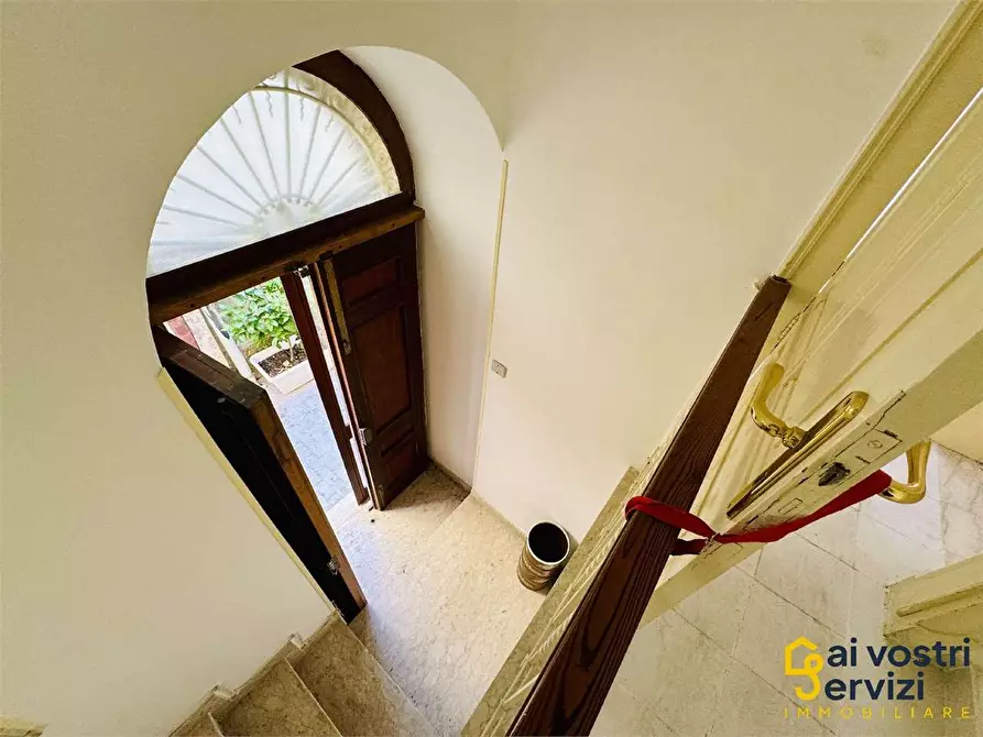 Immagine 18 di Quadrilocale in vendita  in via Padre Girolamo a Palazzolo Acreide