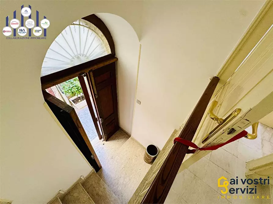 Immagine 18 di Quadrilocale in vendita  in via Padre Girolamo a Palazzolo Acreide