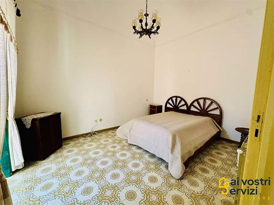 Immagine 19 di Quadrilocale in vendita  in via Padre Girolamo a Palazzolo Acreide