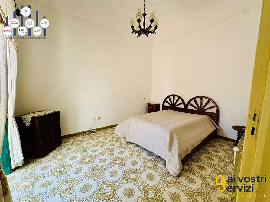 Immagine 19 di Quadrilocale in vendita  in via Padre Girolamo a Palazzolo Acreide