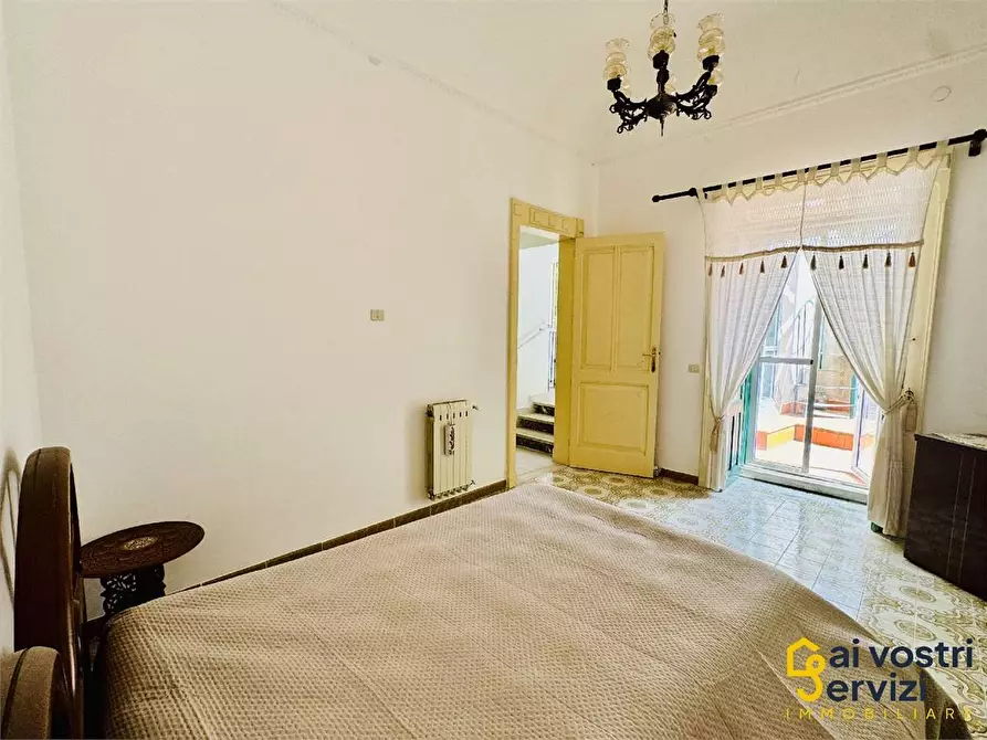 Immagine 20 di Quadrilocale in vendita  in via Padre Girolamo a Palazzolo Acreide