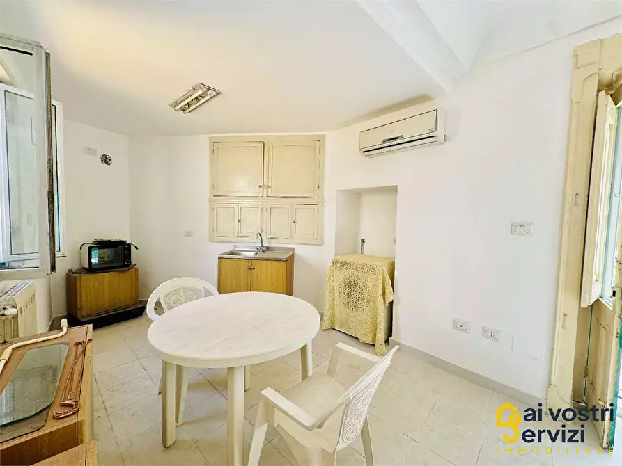 Immagine 23 di Quadrilocale in vendita  in via Padre Girolamo a Palazzolo Acreide