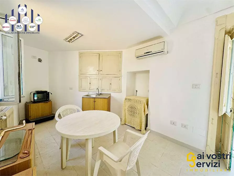 Immagine 23 di Quadrilocale in vendita  in via Padre Girolamo a Palazzolo Acreide