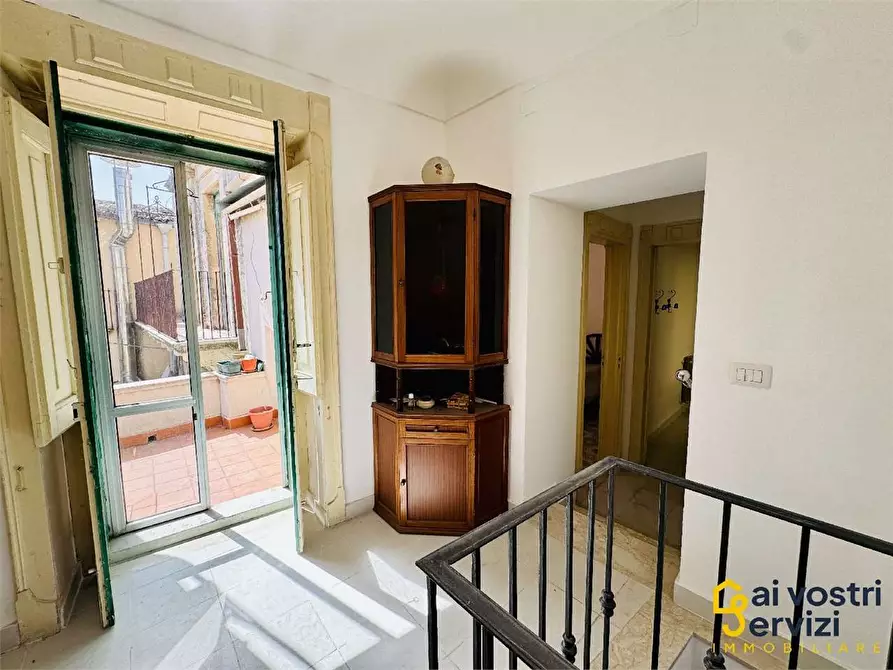 Immagine 24 di Quadrilocale in vendita  in via Padre Girolamo a Palazzolo Acreide