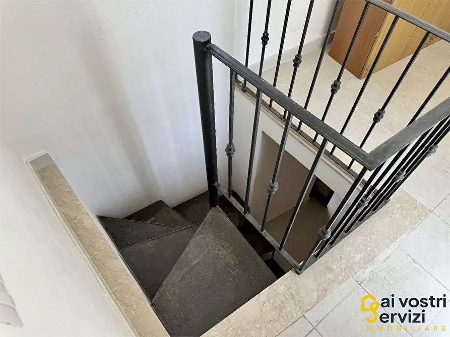 Immagine 26 di Quadrilocale in vendita  in via Padre Girolamo a Palazzolo Acreide