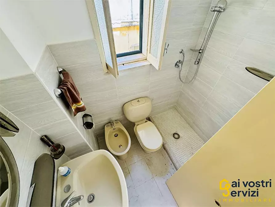 Immagine 27 di Quadrilocale in vendita  in via Padre Girolamo a Palazzolo Acreide