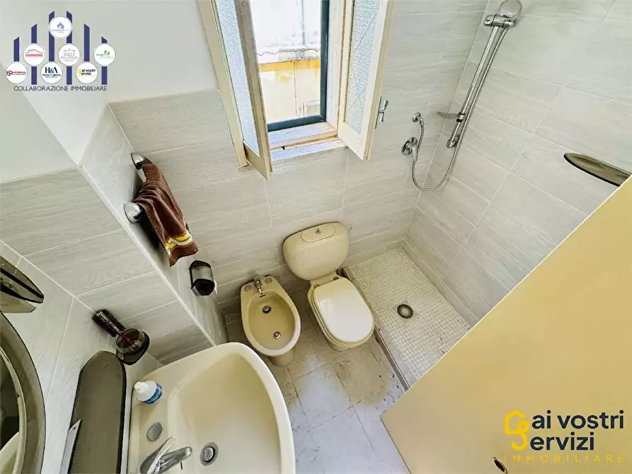 Immagine 27 di Quadrilocale in vendita  in via Padre Girolamo a Palazzolo Acreide