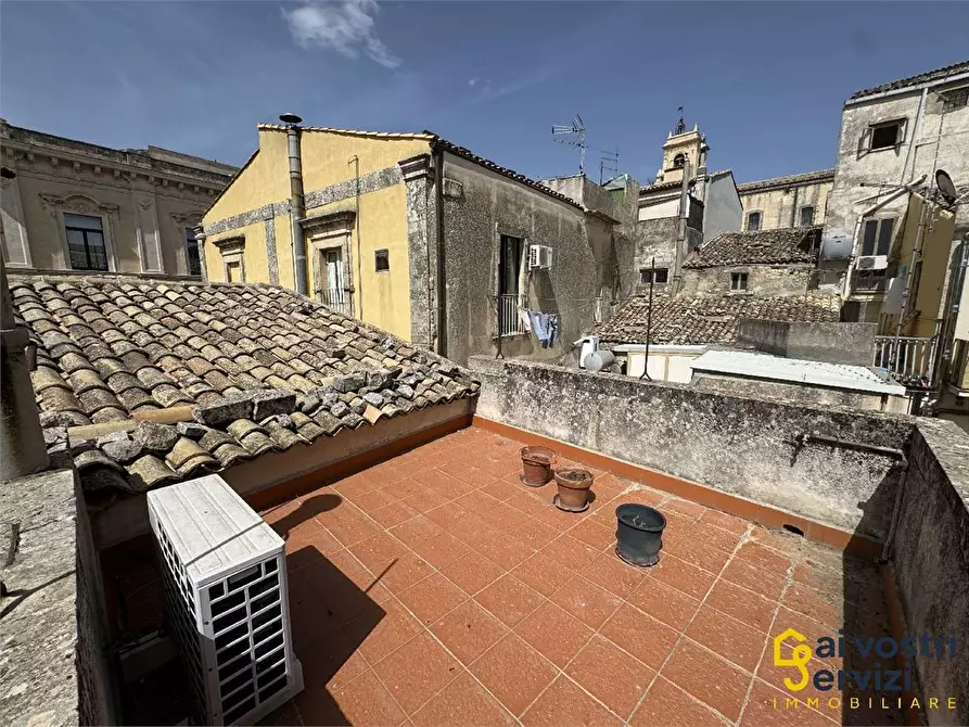 Immagine 29 di Quadrilocale in vendita  in via Padre Girolamo a Palazzolo Acreide
