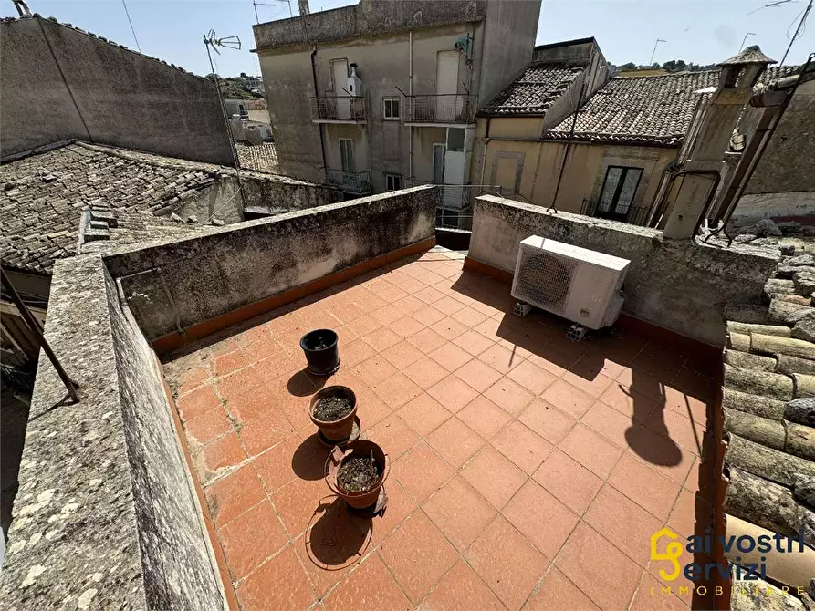 Immagine 31 di Quadrilocale in vendita  in via Padre Girolamo a Palazzolo Acreide