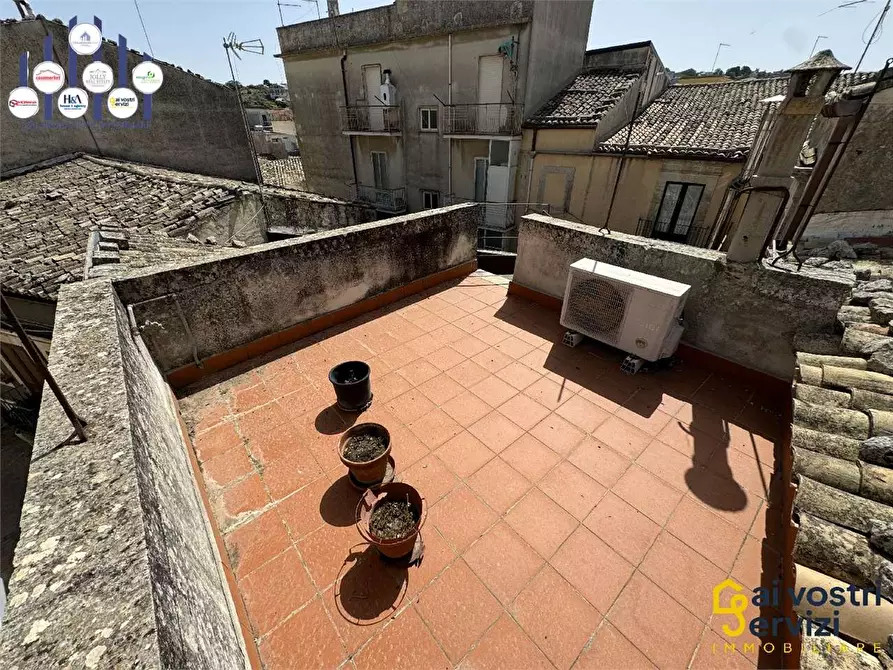 Immagine 31 di Quadrilocale in vendita  in via Padre Girolamo a Palazzolo Acreide