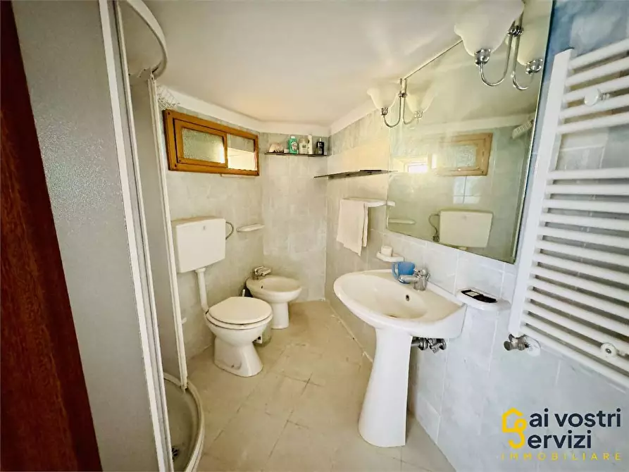 Immagine 32 di Quadrilocale in vendita  in via Padre Girolamo a Palazzolo Acreide