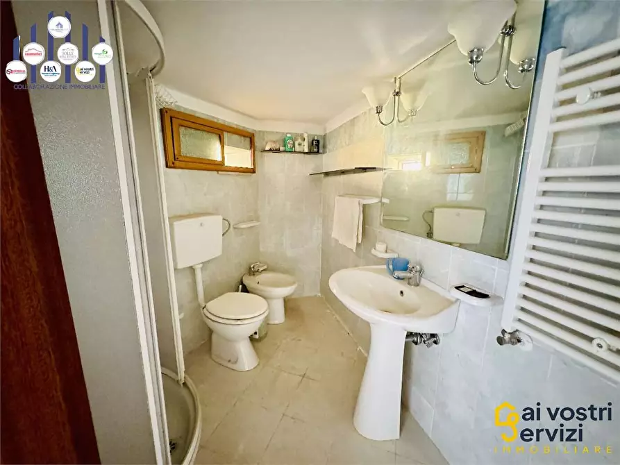 Immagine 32 di Quadrilocale in vendita  in via Padre Girolamo a Palazzolo Acreide