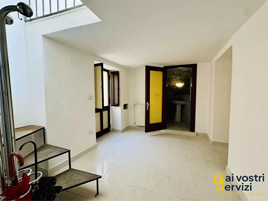 Immagine 33 di Quadrilocale in vendita  in via Padre Girolamo a Palazzolo Acreide